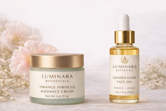 Radiance Ritual Set - FREE Shipping!